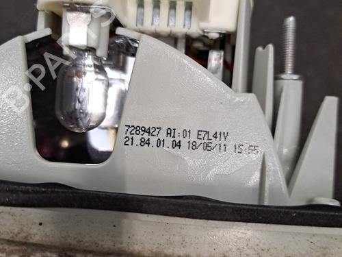Left tailgate light BMW 3 (E90) 320 d | BP28409572C79