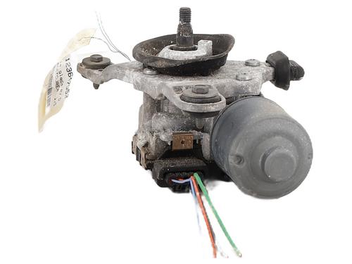 Front wiper motor CITROËN C4 SPACETOURER (3D_) | BP33802989M29 - Image 3