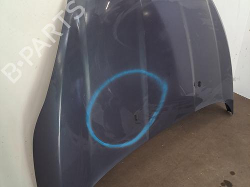 Hood FORD FIESTA VI (CB1, CCN) 1.25 | BP29607449C1 