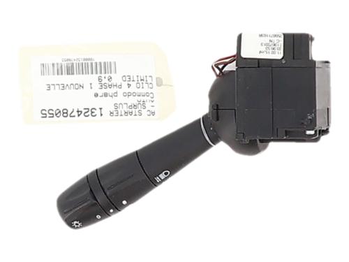 Switch RENAULT CLIO IV (BH_) 0.9 TCe 90 (BHNF, BHMA, BHMH, BHJK, BHJR) | BP40433791I30 - Image 2