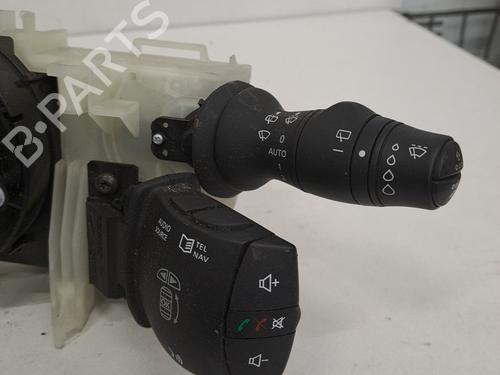 Steering column stalk RENAULT MEGANE III Grandtour (KZ0/1) 1.9 dCi (KZ0J, KZ0N, KZ1S) | BP28391058I23 