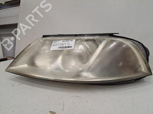 Venstre forlygte VW PASSAT B5.5 (3B3) 2.5 TDI (150 hp) 28396265