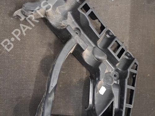 Used Rear bumper bracket RENAULT ESPACE V (JR_) 1.6 dCi 160 (160 hp) 28401361
