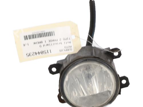 Used Right front fog light FIAT TIPO Estate (356_, 357_) 1.6 D (356WXG1B) (120 hp) 31379178