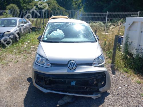 Rear parcel shelf VW UP! (121, 122, BL1, BL2, BL3, 123) 1.0 | BP28613016C85 - Image 23