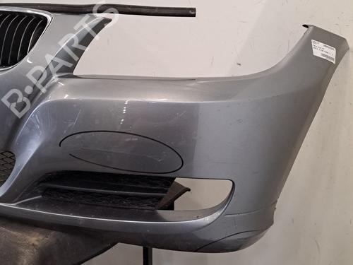 Front bumper BMW 3 (E90) 316 d | BP28409026C7 