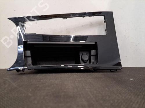 Middle console PEUGEOT 508 II (FB_, FH_, F3_) 2.0 BlueHDI 160 (FHEHYR) | BP28410221I22 - Image 5