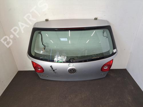 Tailgate VW GOLF V (1K1) 1.9 TDI | BP28396716C6