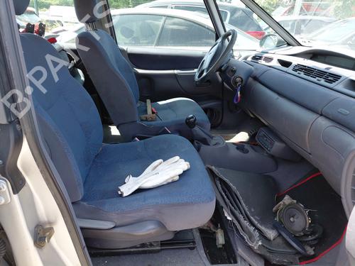 Right rear door RENAULT ESPACE III (JE0_) 2.2 dCi (JE0K) | BP28409096C5 