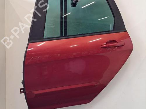 Left rear door PEUGEOT 308 SW I (4E_, 4H_) 2.0 HDi | BP28410101C4 