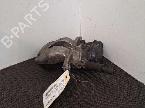 Left rear brake caliper MERCEDES-BENZ CLA Coupe (C117) CLA 180 CDI / d (117.312) | BP28408368M107