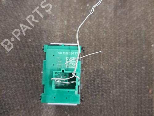 Switch PEUGEOT 208 II (UB_, UP_, UW_, UJ_) 1.2 PureTech 100 | BP28392373I30