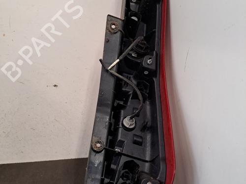 Left taillight NISSAN X-TRAIL II (T31) 2.0 dCi 4x4 | BP29983118C34