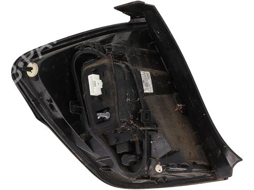 Used Right taillight Right taillight CITROËN C3 II (SC_) 1.1 i (60 hp) 33607680 33607680