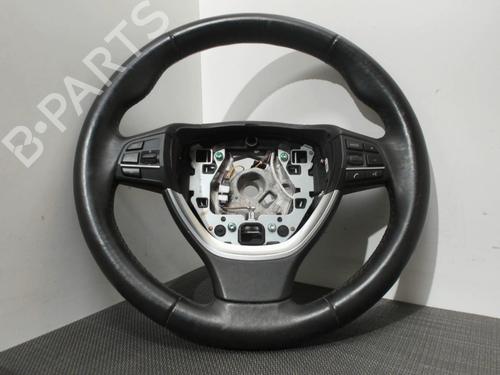 Used Steering wheel BMW 5 Touring (F11) 518 d (150 hp) 28405734