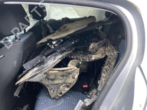 Used Parts PEUGEOT 208 II (UB_, UP_, UW_, UJ_) 1.2 PureTech 75 3952029