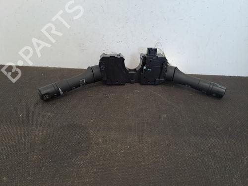 Used Steering column stalk RENAULT KOLEOS I (HY_) 2.0 dCi (HY0K) (150 hp) 28406460