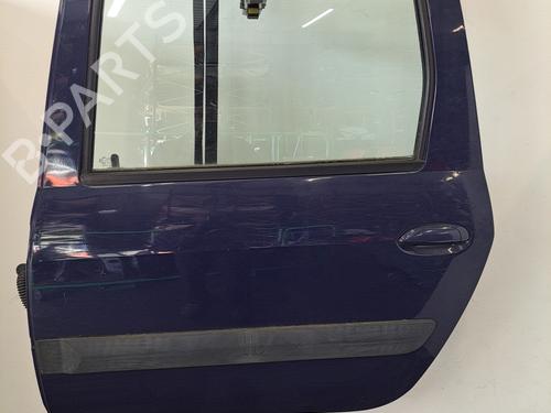 Used Left rear door DACIA LOGAN MCV (KS_) 1.5 dCi (KS0W) (86 hp) 28396736