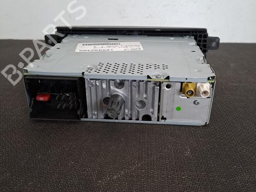 Radio RENAULT KOLEOS I (HY_) 2.0 dCi (HY0K) | BP28400690E6 