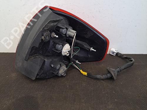 Left taillight RENAULT KOLEOS I (HY_) 2.0 dCi (HY0K) | BP28400698C34