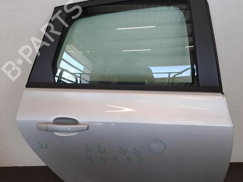 Used Right rear door OPEL ASTRA J (P10) 1.7 CDTI (68) (110 hp) 28406429