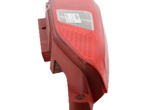 Left taillight PEUGEOT PARTNER Tepee 1.6 HDi 75 (16V) | BP39896368C34 - Image 6