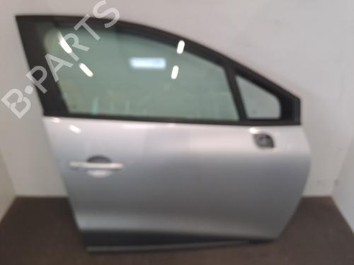 Used Right front door RENAULT CLIO IV (BH_) 1.5 dCi 75 (75 hp) 29335508