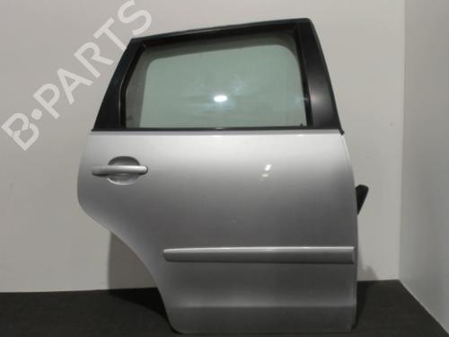 Used Right rear door VW POLO IV (9N_, 9A_) 1.2 (60 hp) 28394105