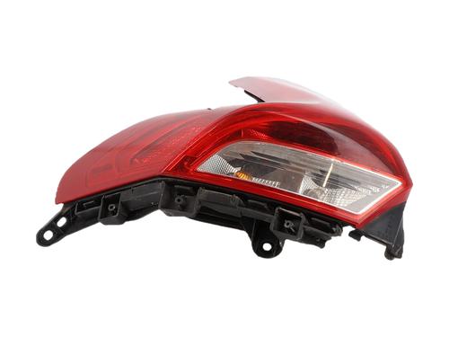 Left taillight VOLVO V40 Hatchback (525) D2 | BP37163846C34 - Image 4