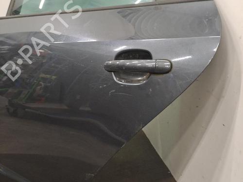 Left rear door SEAT IBIZA IV ST (6J8, 6P8) 1.6 TDI | BP28390971C4 