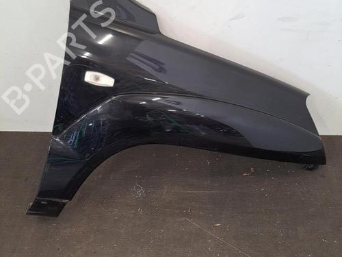 Right front fenders KIA SPORTAGE II (JE_, KM_) 2.0 CRDi 4WD | BP28391473C42 