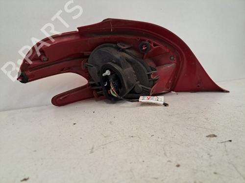 Right taillight PEUGEOT 208 I (CA_, CC_) 1.2 VTI 82 | BP28404330C35 