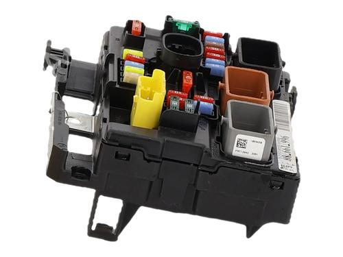 Fuse box CITROËN C3 II (SC_) 1.4 | BP38789630E1 - Image 2