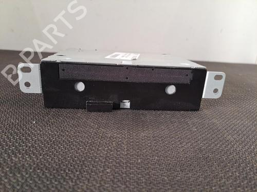 Used Radio CITROËN C4 II (NC_) 1.6 HDi 110 (112 hp) 28397223
