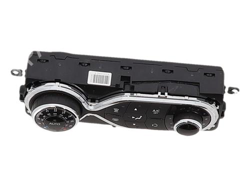 Climate control RENAULT CAPTUR I (J5_, H5_) 0.9 TCe 90 | BP36760796I5 - Image 2