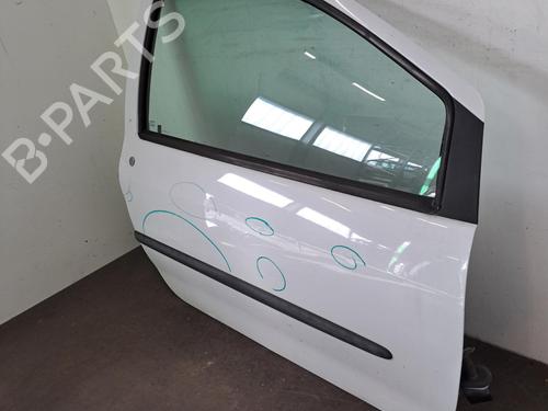 Used Right front door Right front door RENAULT TWINGO I (C06_) 1.2 (C066, C068) (58 hp) 40129246 40129246