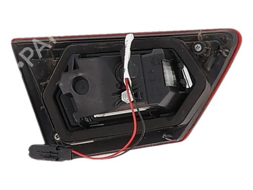 Right tailgate light RENAULT CLIO IV (BH_) 1.5 dCi 75 | BP37748436C80 - Image 6