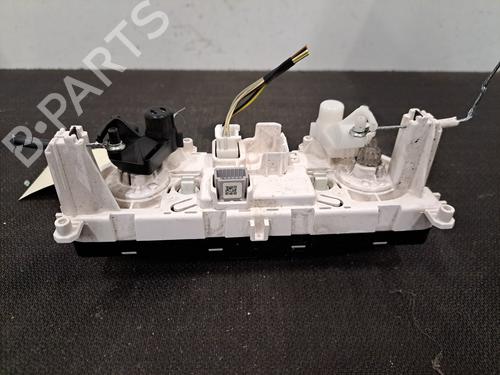 Climate control RENAULT CLIO IV (BH_) 1.5 dCi 75 | BP28392448I5 