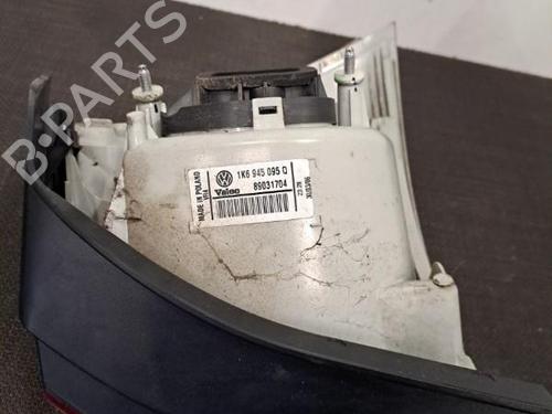 Used Left taillight VW GOLF V (1K1) 1.4 16V (80 hp) 28396607