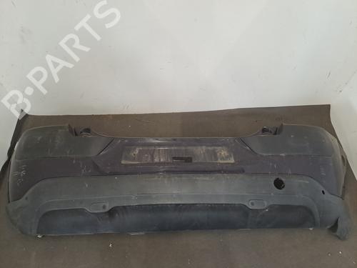 Bak støtfanger CITROËN C4 CACTUS 1.2 THP 110 (110 hp) 28408589