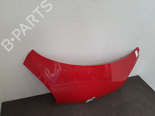 Hood CITROËN C1 (PM_, PN_) 1.4 HDi | BP28409749C1
