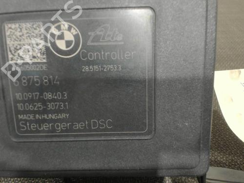 Used ABS pump ABS pump BMW 1 (F20) 116 d (116 hp) 28405180 28405180