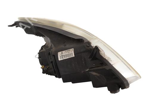 Left headlight OPEL CORSA D (S07) 1.2 (L08, L68) | BP32187762C28  - Image 5