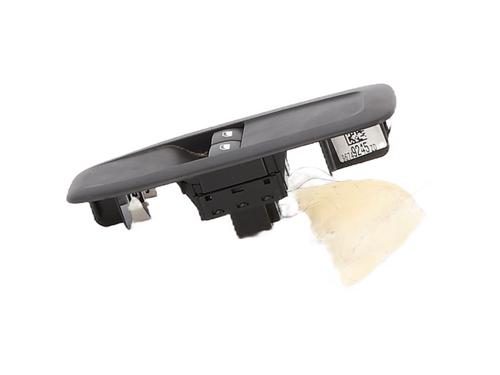 Left front window switch PEUGEOT 208 I (CA_, CC_) 1.2 VTI 82 | BP31281505I27 