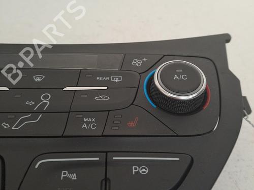 Climate control FORD KUGA II (DM2) 1.5 TDCi | BP28390984I5 - Image 4