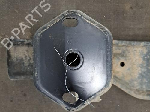 Rear bumper reinforcement BMW 1 (F21) 114 d | BP29711849C73 