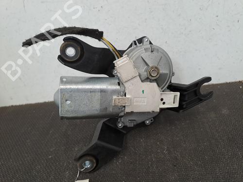 Rear wiper motor DACIA LOGAN MCV (KS_) 1.5 dCi (KS04) | BP28392076M102 - Image 3