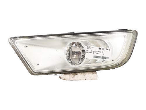 Left front fog light FORD GALAXY II (WA6) 2.0 TDCi | BP36545580C30 - Image 2