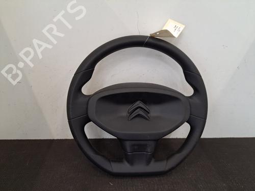 Used Steering wheel CITROËN AMI (9A_) Electric (9AZ2CA) (8 hp) 28406046