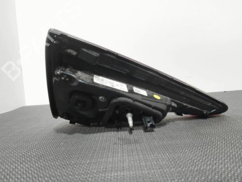 Used Right tailgate light RENAULT CLIO V (B7_) 1.0 TCe 100 (B7MT) (101 hp) 28394167